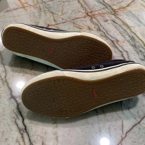 Taos women’s Moc Star sneakers - Picture 4 of 9